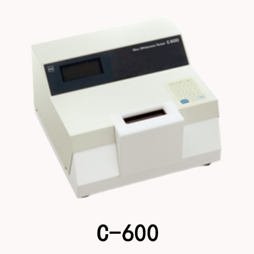 KETT凯特外观分析仪大