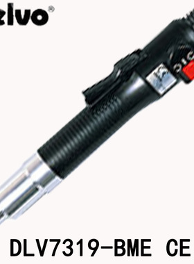 上海杉本  日本  DELVO 达威  原装电动螺丝刀  DLV7319-BME CE