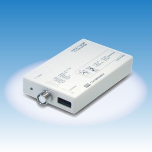 紧凑型 KAZ COCORESEARCH可可 转换器 740P 池田屋商社