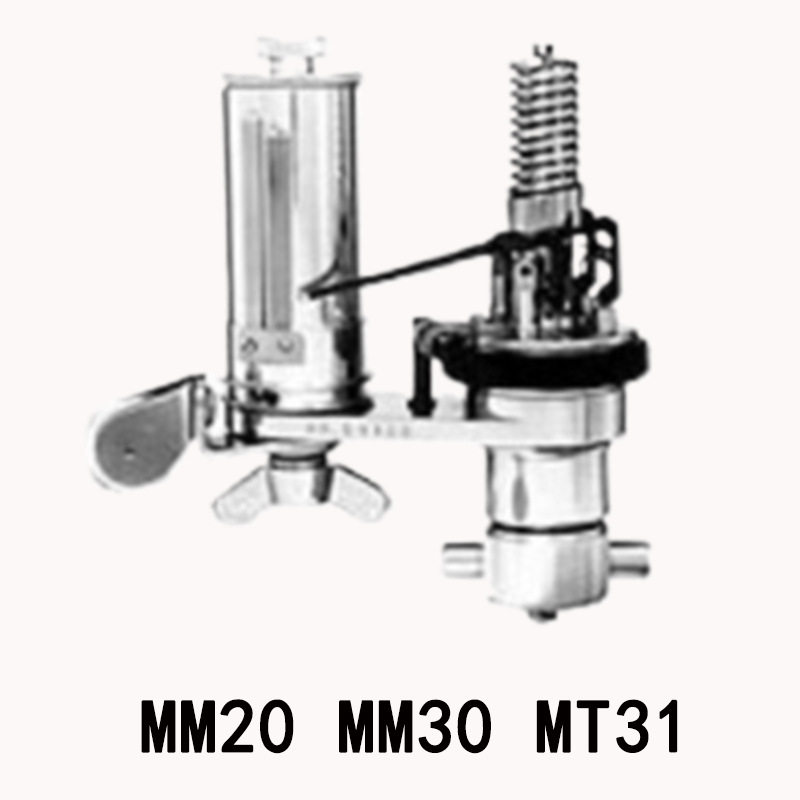 NAGO-KEI长野计器MM20