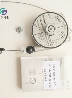 力士乐rexroth备件3842系列压力表3842520055上海韦米供应