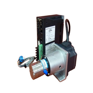 120 西山NISHIYAMA EBLE DDS 2.3 BL控制型磁力齿轮泵