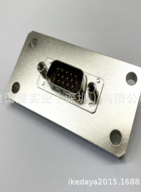 日本原厂供应 Daitron大途 密封连接器 DLAN系列  DLAN-PARY