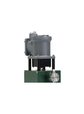 池田屋  NS精密科学 紧凑、防爆型双柱塞泵 NP-DT系列 NP-D-703T