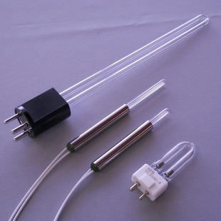 日本日森SEN原装 6型 光化学用低压汞灯UVL20PH