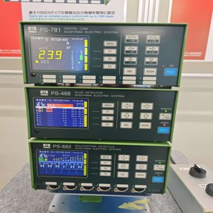 自动故障检测装 SUGIYAMA杉山电机 置 662 661 池田屋