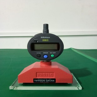 STG 全新 张力计 数字显示式 80D PROTEC普罗泰克