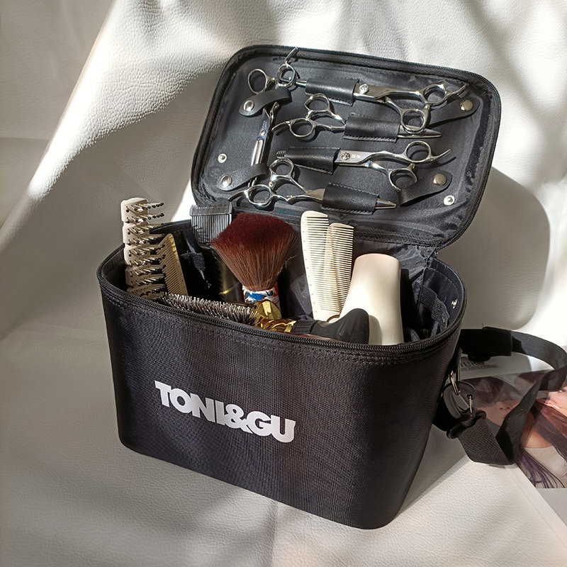 专用剪刀包大号吹风机美发工具