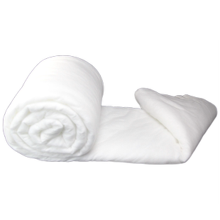 被子芯料婴儿丝棉填充物太空棉丝绵填充棉棉子晴纶棉蓬松棉洗棉花