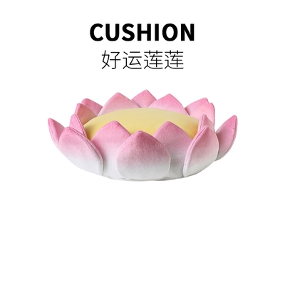 好运莲莲生日礼物送女生七夕送女朋友闺蜜学生实用考研上岸中考公