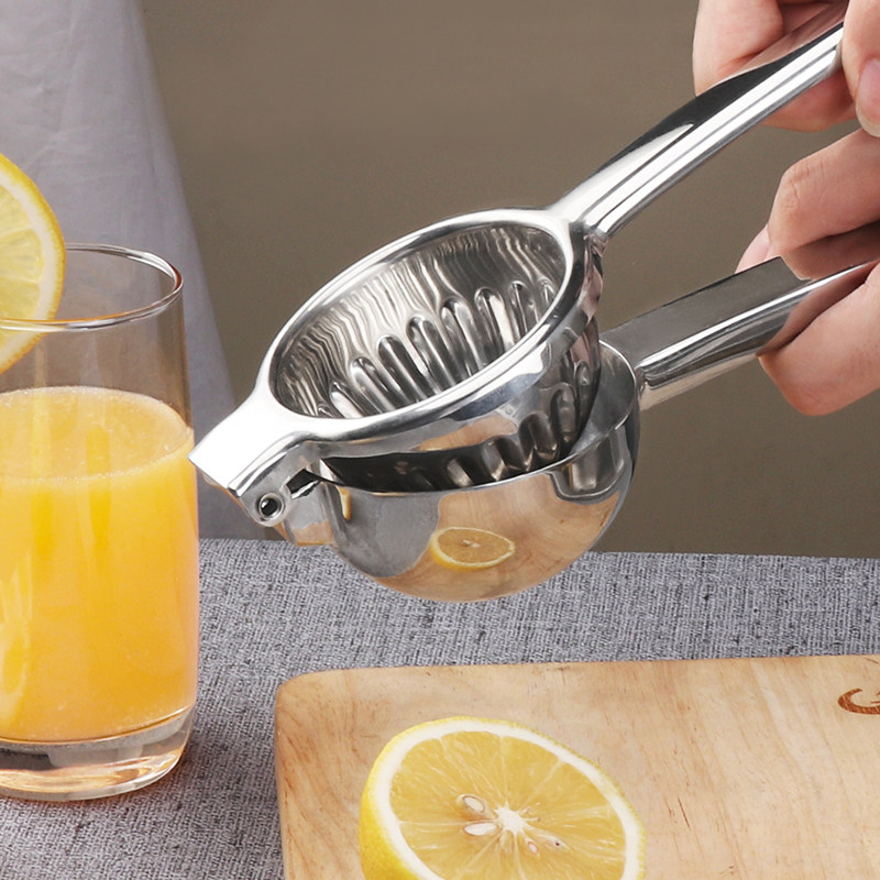 不锈钢榨汁器家用手动柠檬榨汁机挤压橙汁器橙子压汁器1Q3ypB1qA|ruв категории кухня/посуда, кухонный Гаджет/кухня хранения, ручной соковыжималка - от Buy2taobao.com для оказания профессиональной услуги покупки агента Taobao