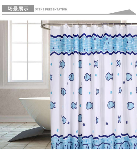 涤纶加厚  垂感更佳  经久耐用