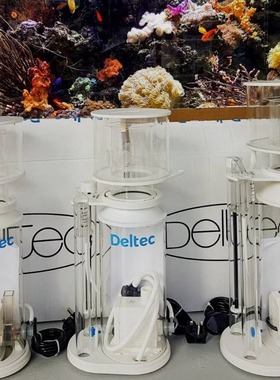 Deltec蛋分蛋白质分离器海水海缸过滤器600静音1000ix 1500 3000