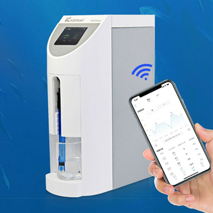 卡默尔KHcarer滴定KHC水质海缸自动KH控制滴定液自动检测监控补充