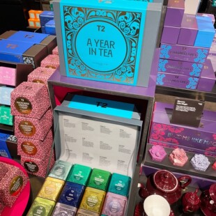 Ritualist 澳洲代购 草本茶叶礼盒 The Gordon联名 直邮T2 Robert