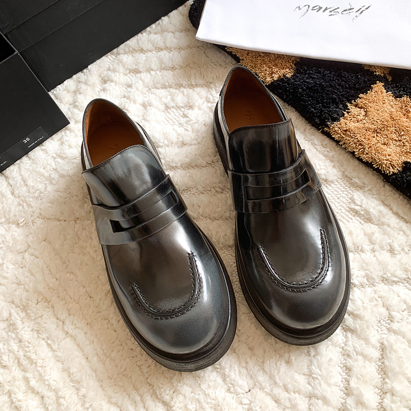 marsellMW6091-乐福鞋