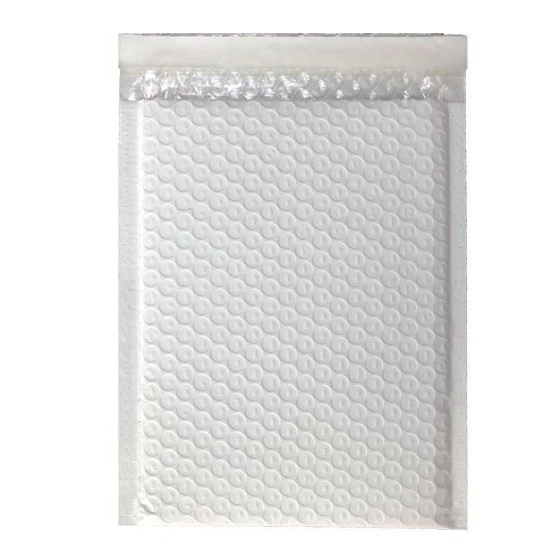 伙拼专享白色加厚哑光膜气泡袋快递袋复合气泡信封袋气泡膜包装袋