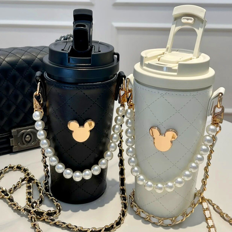 germ不锈钢迪士尼联名保温杯