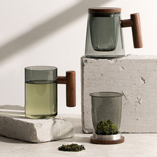 新年生日礼物送男生男士的给领导实用高级办公室定制刻字杯子礼盒