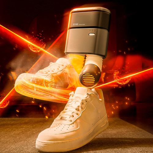 向物雪鞋烘鞋器拳套烘干器