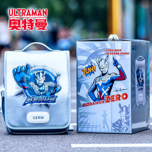 新年奥特曼赛罗儿童生日礼物送8男童小男孩子10岁9男生的十学习九