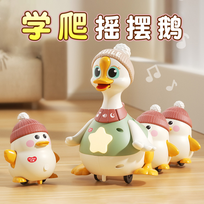 儿童生日礼物送男孩子3周岁男童儿子一三2宝宝的幼儿网红玩具益智