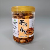 开花蚕豆350g休闲零食下午茶啤酒好搭档
