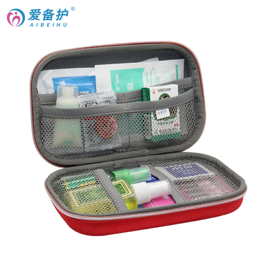爱备护 防暑降温包户外急救包应急包便携车载应急救援包ABH-L004B