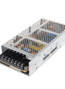 全新欧姆龙开关电源S8FS-C15024 代替老款电源S8JC-Z15024C 6.5A