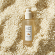 保税|韩国Juice to Cleanse汁可淋敏低敏控油大米植物谷物卸妆油