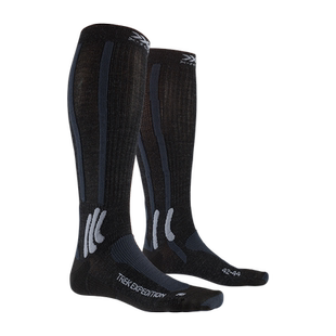 SOCKS Expedition 徒步探险运动袜 Trek Socks 长筒压缩