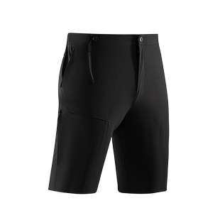 X-BIONIC 旷野行云男子轻量短裤 夏季柔软运动跑步短裤22313