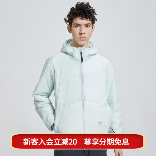 X-BIONIC海狸男子户外保暖外套