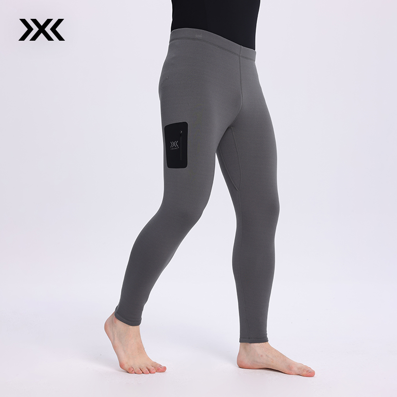 X-BIONIC男士本能保暖打底长裤