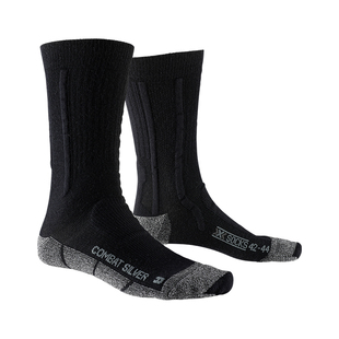 狩猎 战术银离子运动袜 Combat Silver CS08S20U SOCKS
