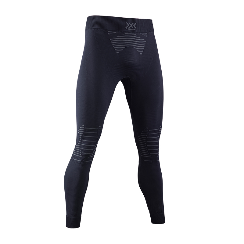 全新优能轻量健身马拉松压缩长裤