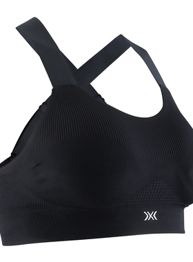 X-BIONIC 激能4.0女士文胸 女子运动健身内衣Y301S20W