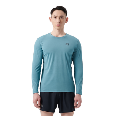 X-BIONIC飞逸速干长袖男