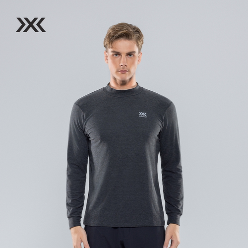 X-BIONIC橡树高尔夫长袖T恤