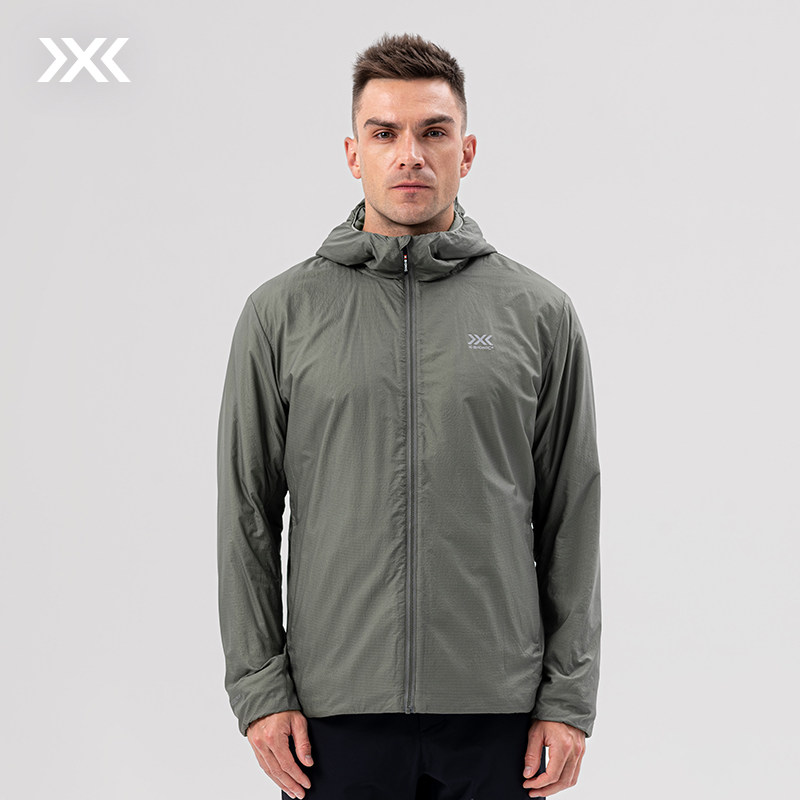 X-BIONIC  旷野海狸ALPHA棉服 运动户外秋冬保暖棉服外套男21827,户外/登山/野营/旅行用品,保暖棉衣,淘宝优惠券,粉丝福利购,淘宝优惠卷