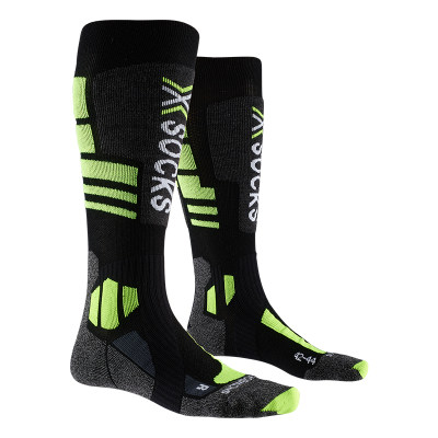 X-SOCKS专业单板滑雪袜XS4.0