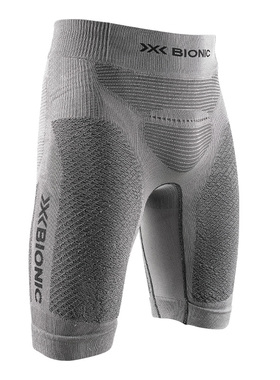 X-BIONIC 银狐4.0男士跑步短裤 沙漠之狐紧身运动短裤R511S20M