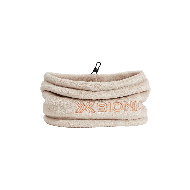 X-BIONIC律动保暖毛猴围脖