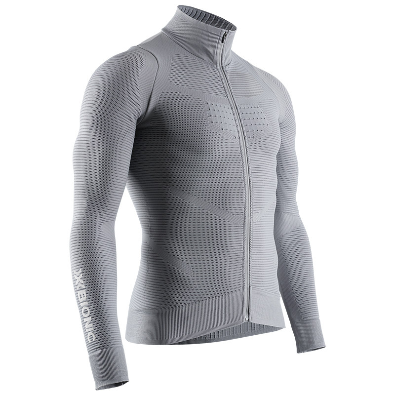 X-BIONIC 向导运动夹克 中性户外保暖透气中间层/外套立领夹克,运动服/休闲服装,运动茄克/外套,淘宝优惠券,粉丝福利购,淘宝优惠卷