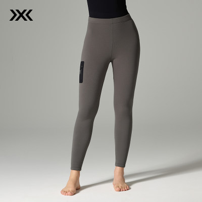 xbionic保暖打底裤打底裤女