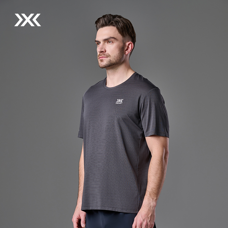 X-BIONIC飞逸快干T男防紫外线
