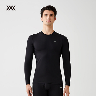长裤 本能打底T恤 秋冬保暖吸湿速干透气贴身内层男 BIONIC