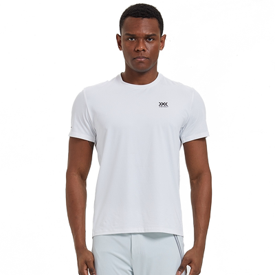 x-bionic蜂鸟4.0运动防晒透气t恤