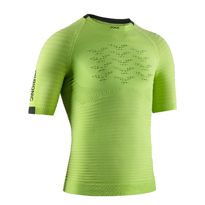 XBIONIC效能跑步运动短袖