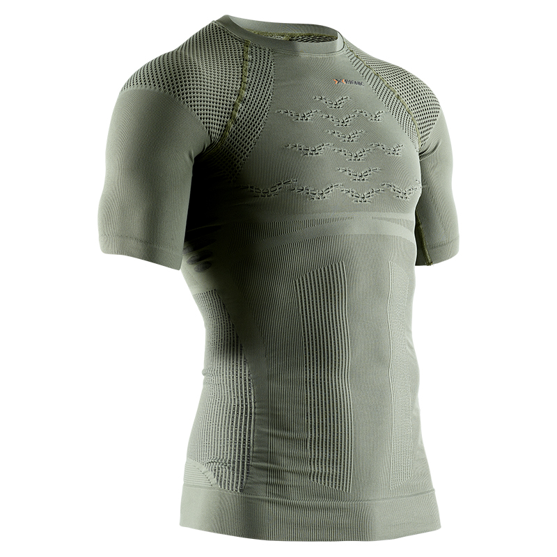 X-BIONIC激能4.0战术狩猎系列